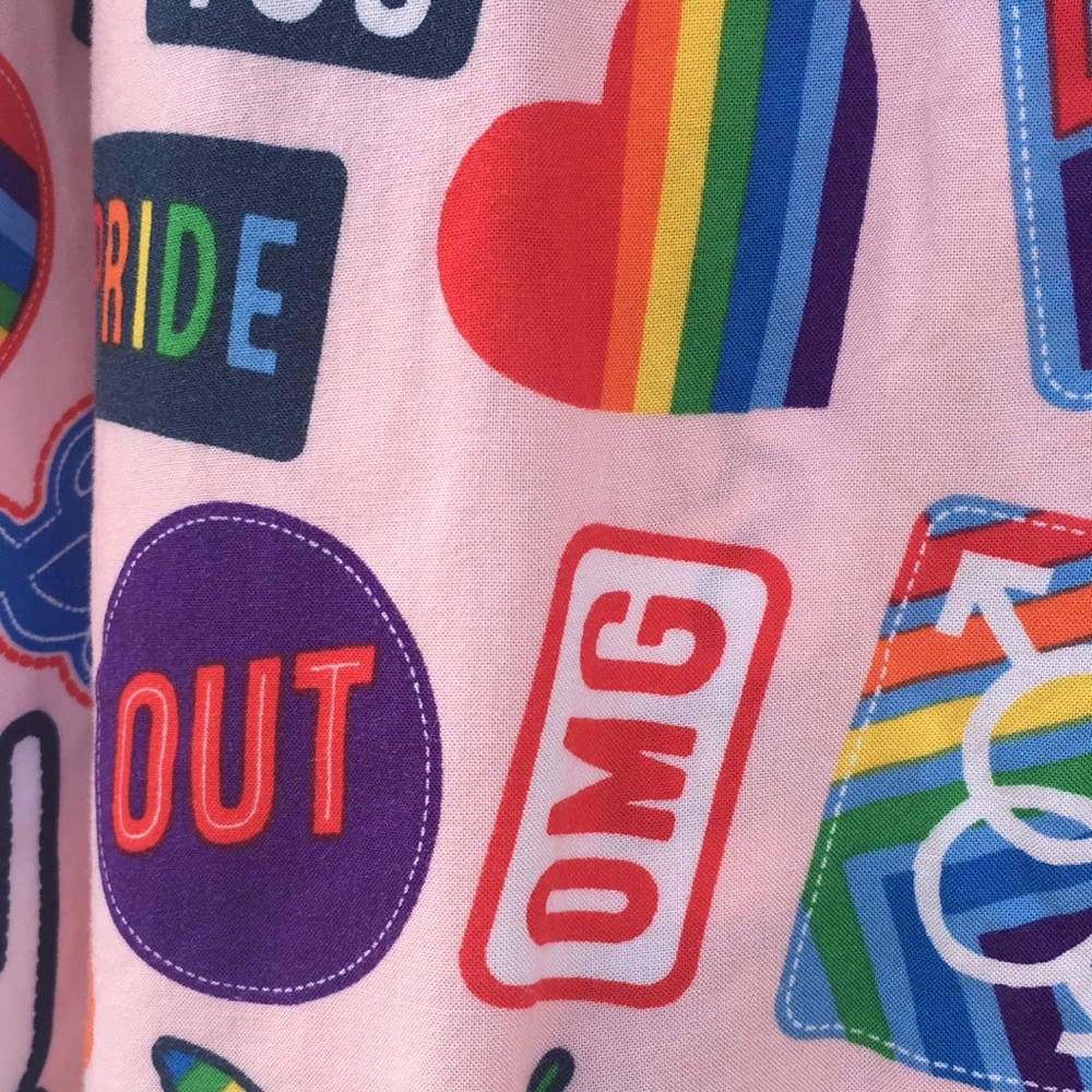 Trinity Collective Button Down Shirt - image 5